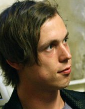 Bohdan Bláhovec