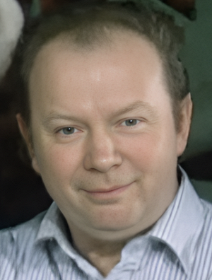 Bohuslav Šulc