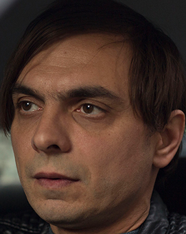 Bojan Žirovič