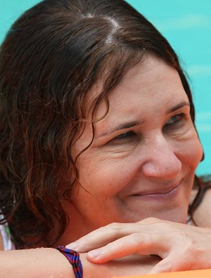 Bonnie McNeil