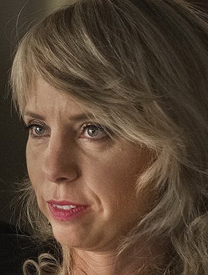 Borbála Péterffy