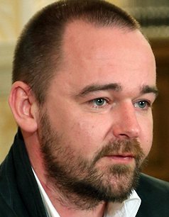 Boris Chlebnikov