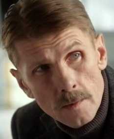 Boris Georgijevskij