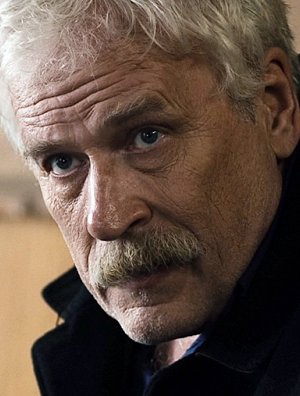 Boris Něvzorov