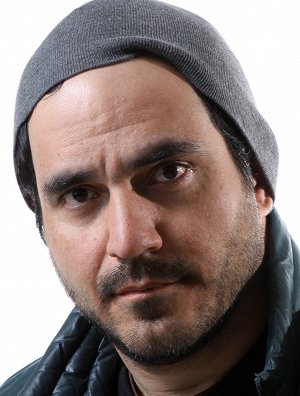 Boris Rodriguez