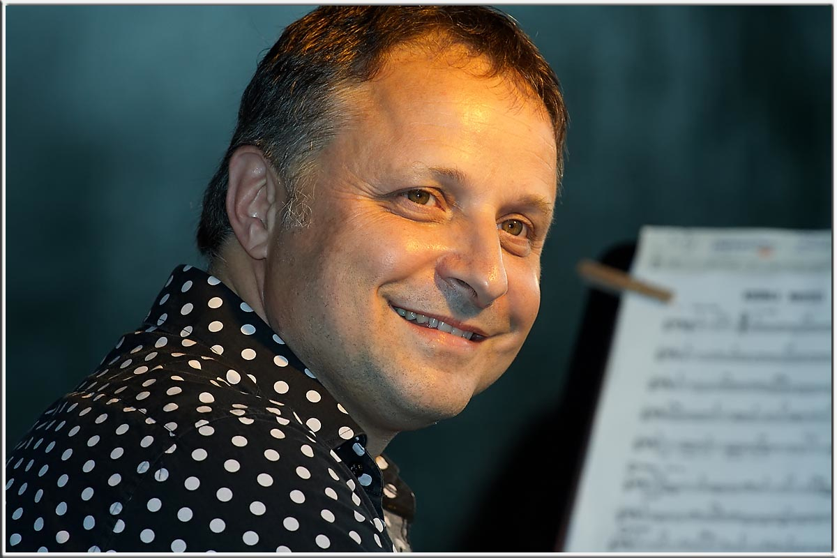 Boris Urbánek