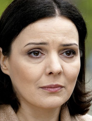 Bożena Stachura