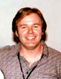 Brad Jacques