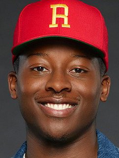 Brandon Micheal Hall