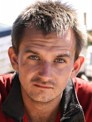 Brandon Vlieghe