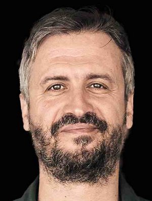 Branislav Trifunovič