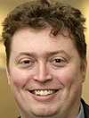 Brendan Foley