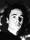 Brendan Hughes