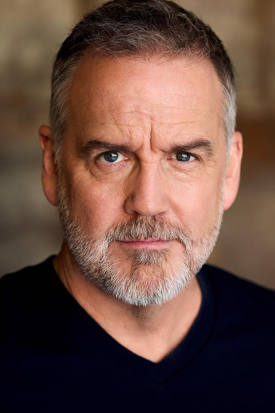 Brent Anderson