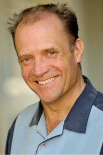 Brian Degan Scott