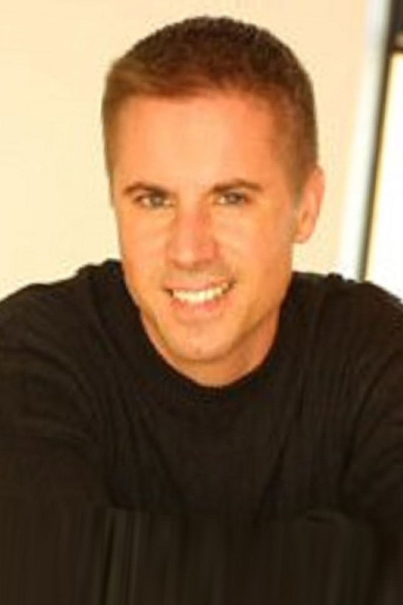 Brian Mills