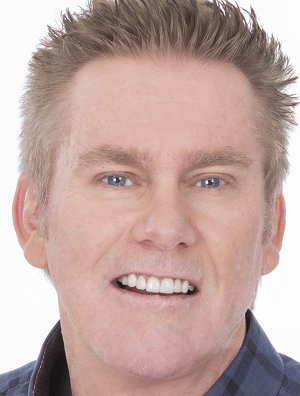 Brian Regan