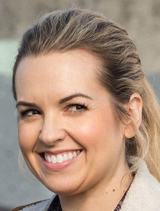 Briana Buckmaster