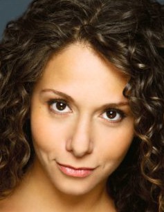 Brianne Berkson