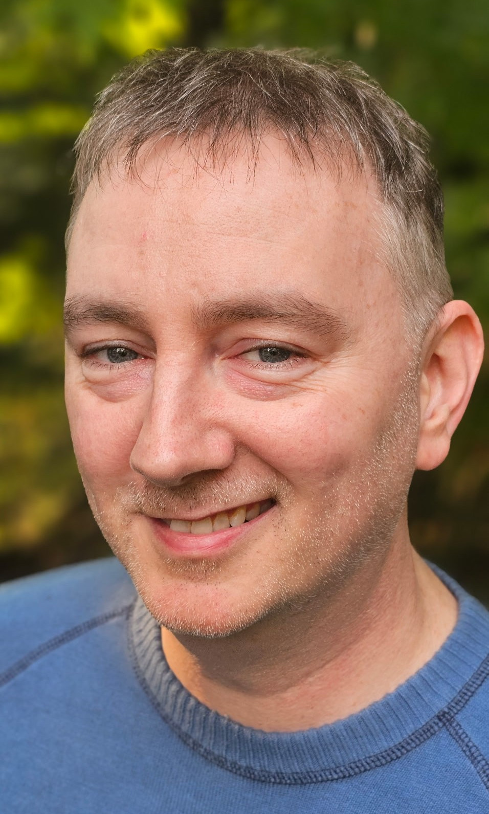 Brice Kennedy