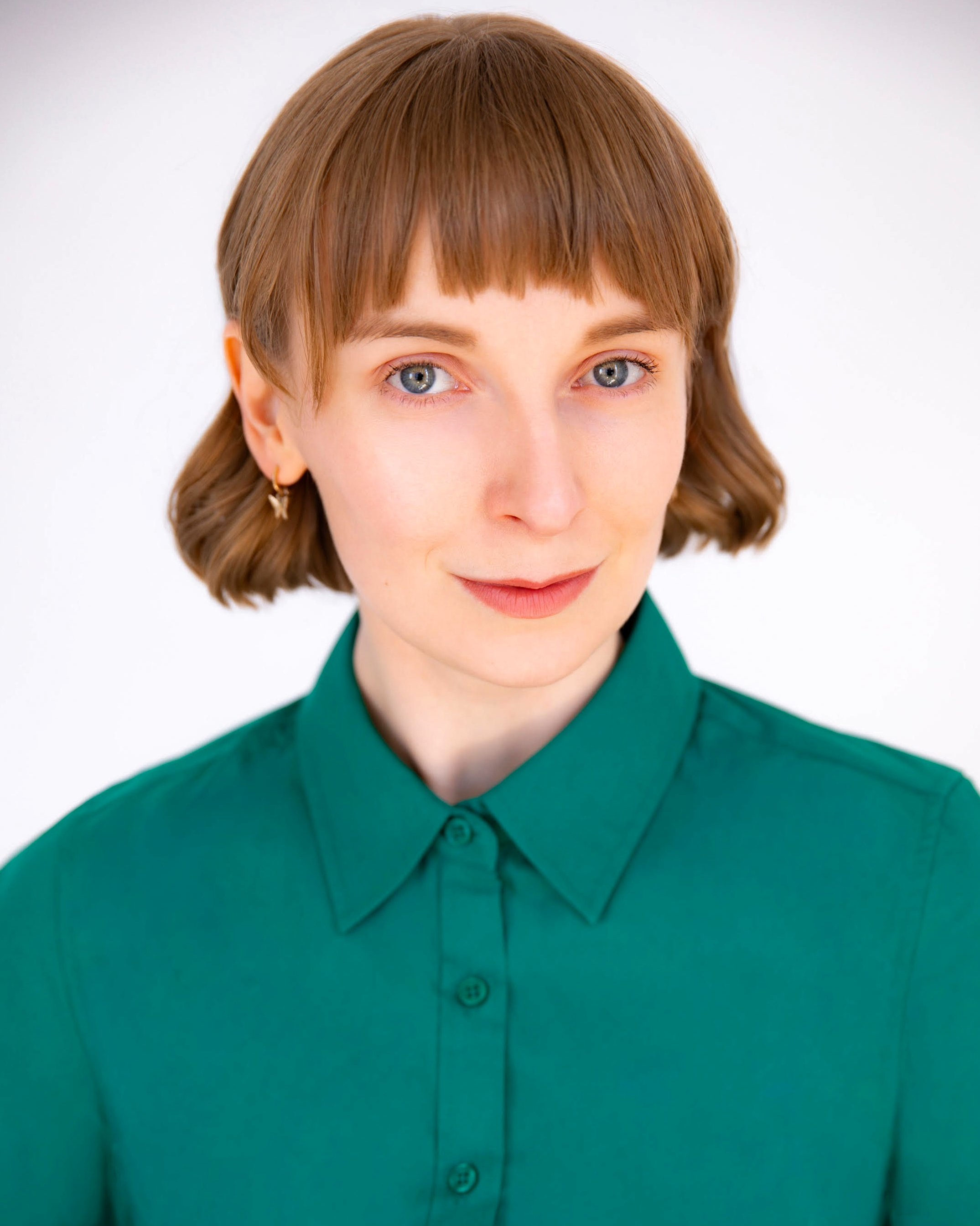 Bridget Rose Perrotta