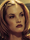 Bridgette Wilson