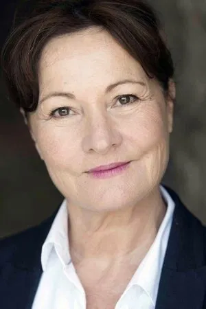 Brigitte Aubry