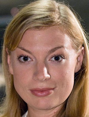 Britta Horn