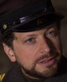 Brontis Jodorowsky