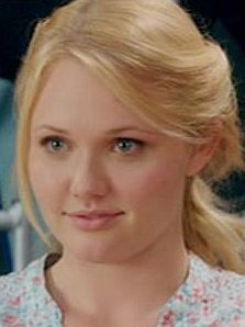 Brooke Nichole Lee