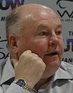 Bruce Boudreau