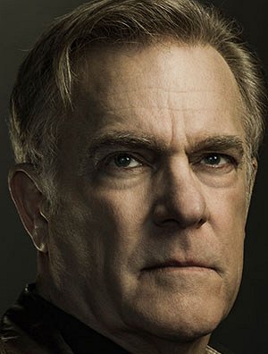 Bruce McKinnon