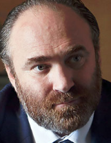 Bruno Magne