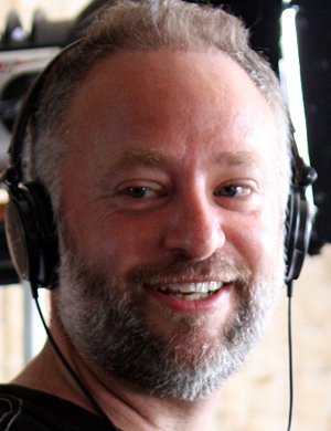 Bryan Goluboff