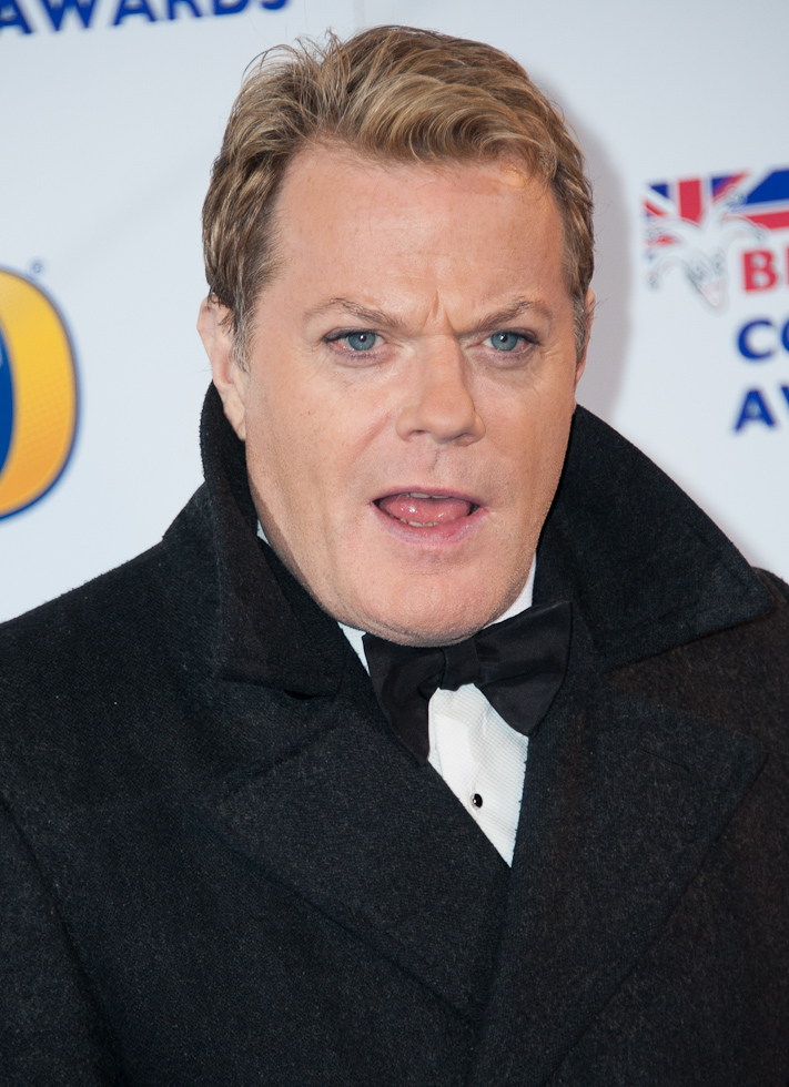 Bryan Izzard
