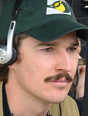 Bryce McGuire