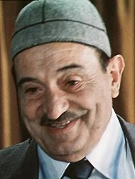 Buchuti Zakariadze