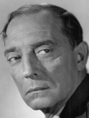 Buster Keaton