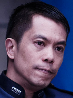 Byron Mann