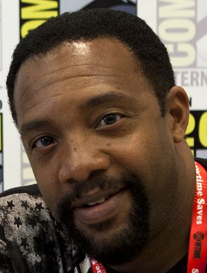 Byron Minns
