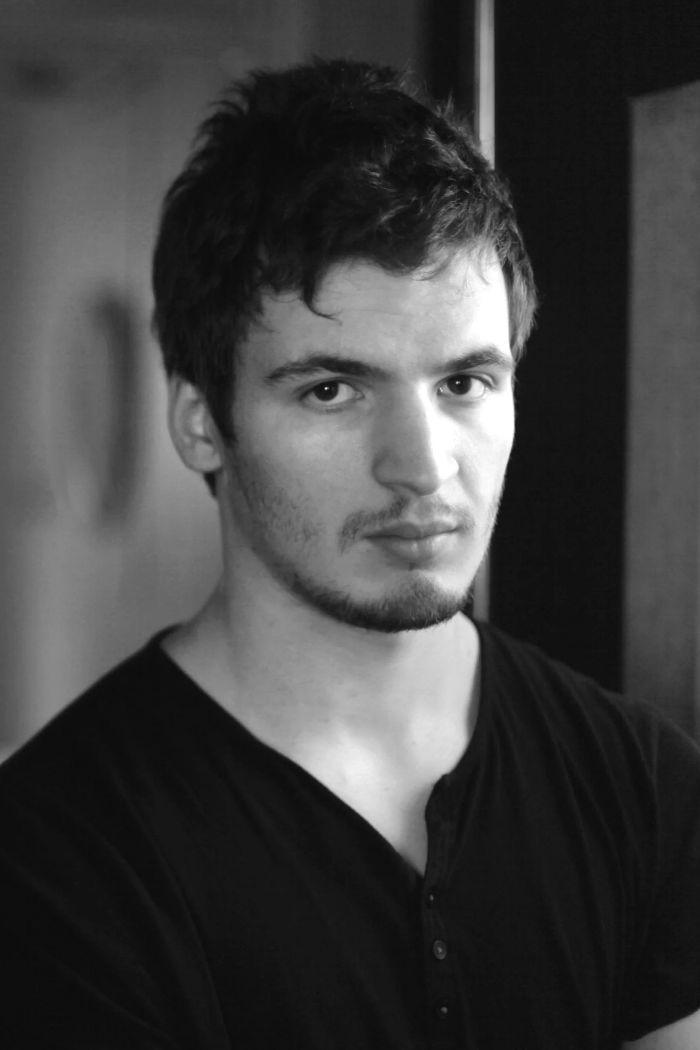 C.A. Cooper