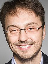 Călin Peter Netzer