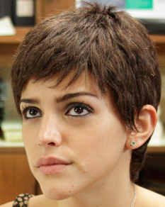 Calu Rivero