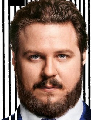 Cameron Britton