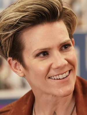 Cameron Esposito