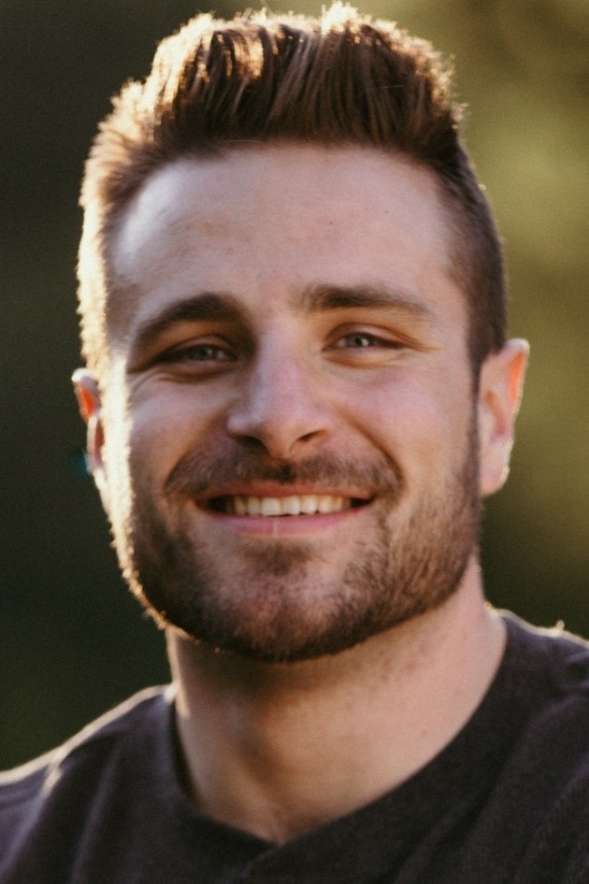 Cameron Gallagher