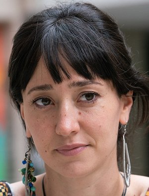 Camila Peralta