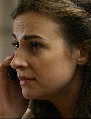 Camilla Arfwedson