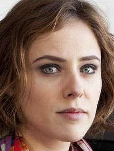Camilla Semino Favro