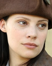 Camille De Pazzis